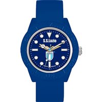Reloj Lowell Hombre S.S. Lazio in Acero P-LB445UB1 - P-LB445UB1